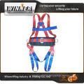 Promotion season safety harness backpack for wholesales